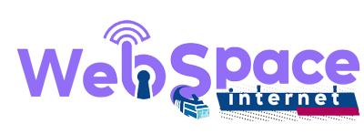 Webspace Internet